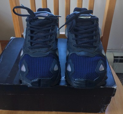 F/W 2013 Raf Simons Adidas Ozweego Response 1 w/ box | eBay