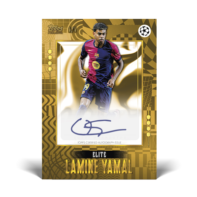24-25 Topps UCC Gold サヴィーニョ 24-25 Topps UCC Gold サヴィーニョ