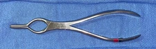 Jarit Walsham Septum Straightening Forceps-405-181
