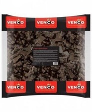 Venco Limburgse Katjes (3 x 1.000 G.) Lakritz