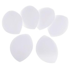 Replacement for 5 of Practical Round Inserts Insertable Breathable Pad for Women