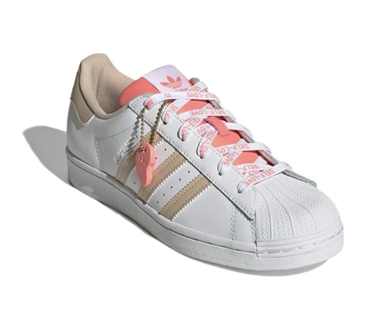 adidas gazelle silver green womens adidas Stan Smith Lo Pro Shoes White 6 main image 1