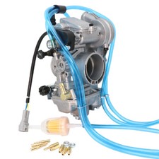 FCR 38mm Motorbike Carburetor Carb For Suzki Honda