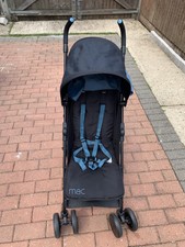 mac by maclaren m1 raincover