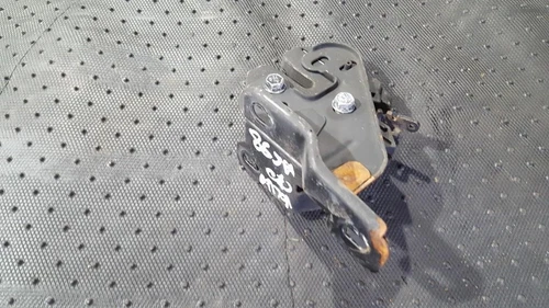 Hood lock hood lock lock Volvo C70 DE211881-68