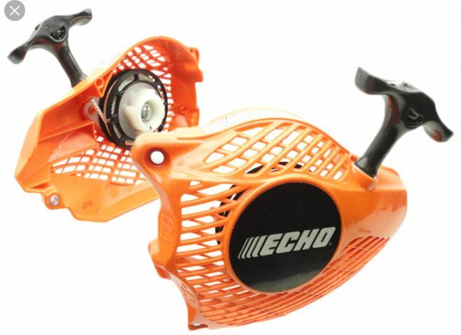 A051003132 ECHO Genuine OEM Recoil Starter CS-2511T | eBay