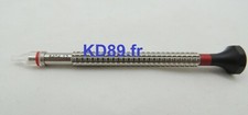 Bergeon 8404-12 1,20mm hand setting tools with rotating head SWISS MADE