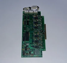 Simplex Signal Card 8565-009G