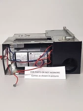 Atwood RV Furnace 8535-IV DCLP LD For Parts Only!