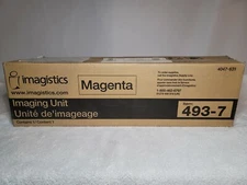 Oce Imagistics 4937 OEM MAGENTA IMAGING UNIT 