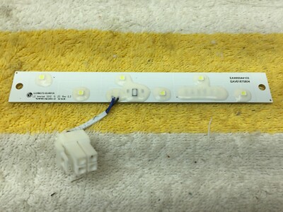 LG Kenmore Refrigerator Freezer LED Light EAV61875814 EAX65044103