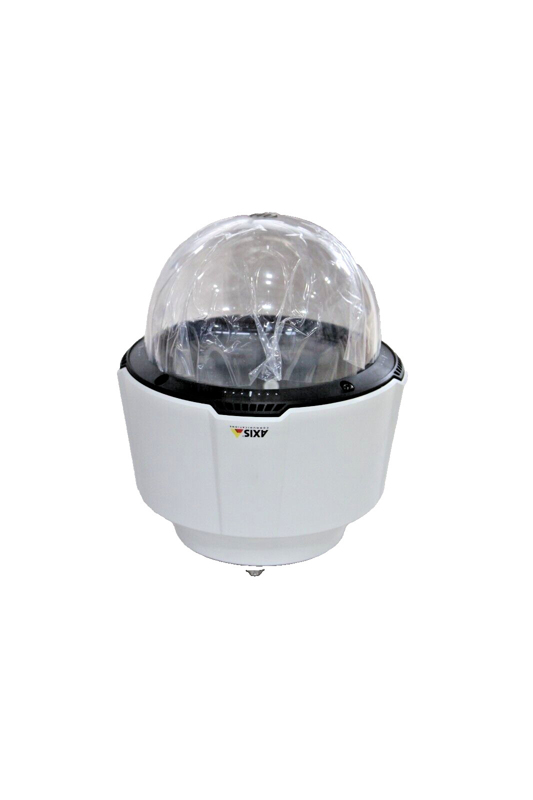 NEW AXIS Q6075  Clear Dome + Original Box