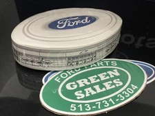 Ford Motor Company Vintage The Spirit of Ford “Coming Spring 1999” Size XL New