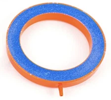 4 Pack-3” (75mm) Air Stones for Aquariums to provide Increased O2 Levels