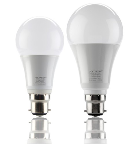 Led Luci Di Mais B22 Baionetta 5730 Smd Lampadine ... - Alibaba - Foto 7