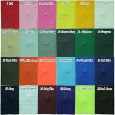 BOLSA IMPERMEABLE TELA OXFORD NYLON 420D RECUBIERTA DE PU/PVC EXTERIOR TOLDO MARINO 58"W