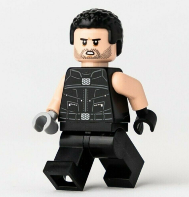 New LEGO® Razor Fist Minifigure - Marvel Shang-Chi - 76176 (sh702