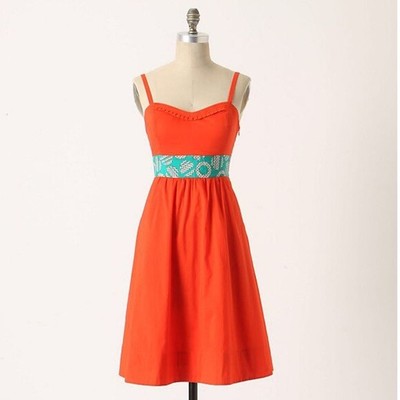 sundress with pockets