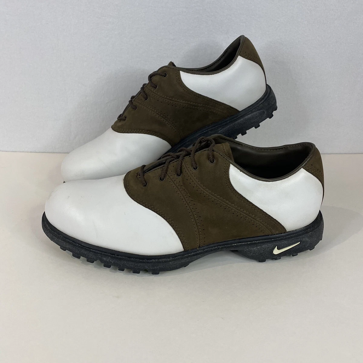 Nike golf shop shoes size 7