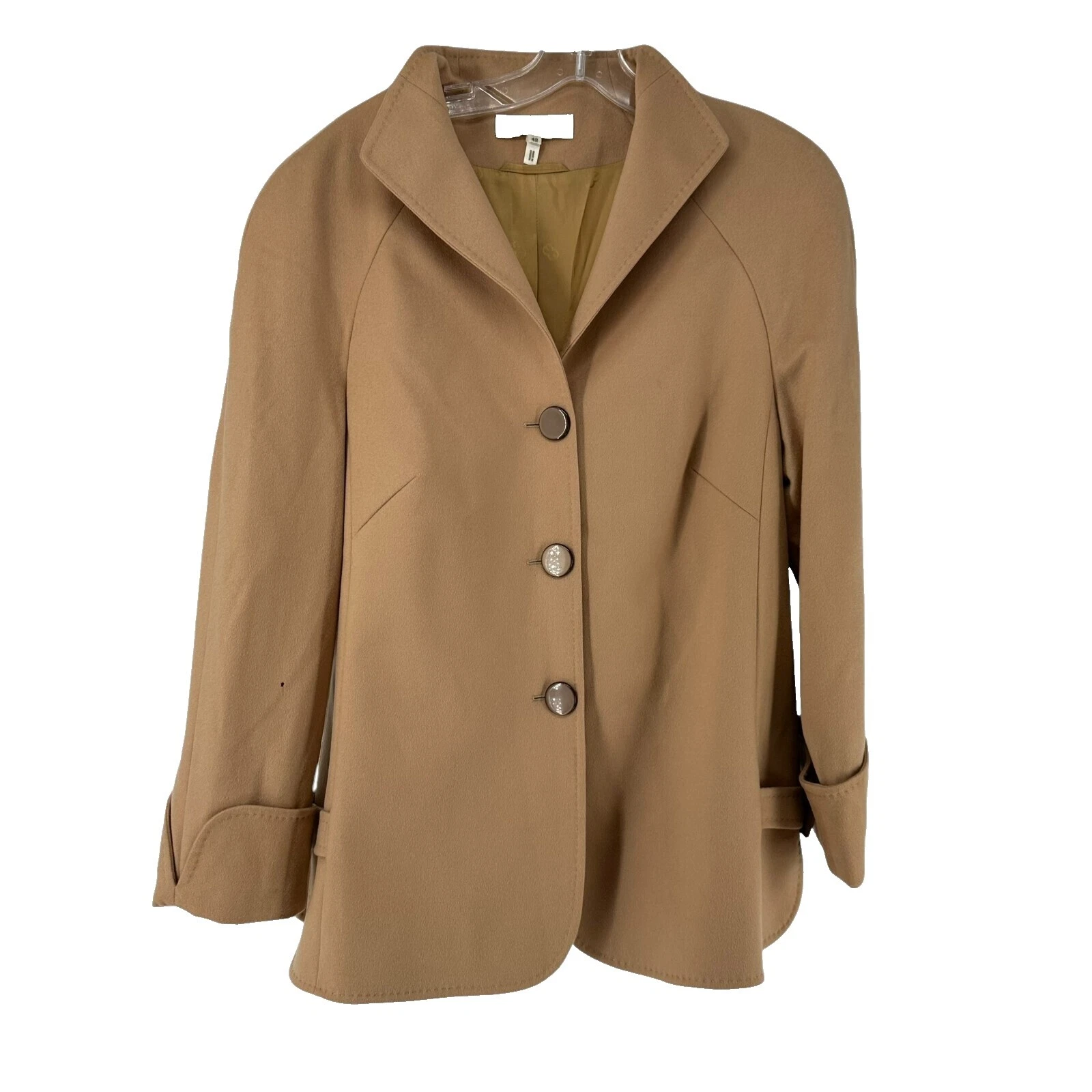 ESCADA abrigos, chaquetas y chalecos formales para mujer