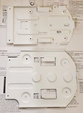 AVer PTMLTCM01 Ceiling Mount for PTZ Series White