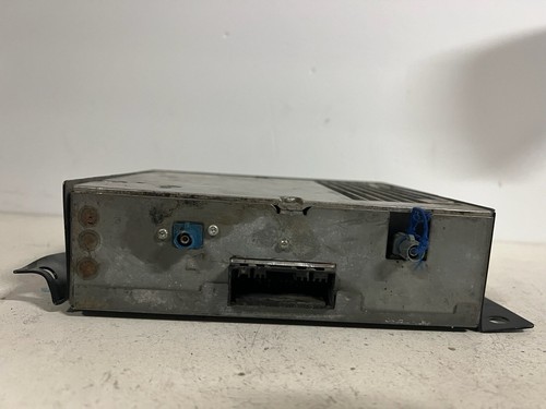 Módulo informático navegación GPS SAAB 9-3 2003-2007 ECM ECU P12803274 OEM - Imagen 3 de 3