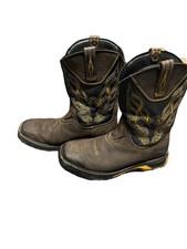 Ariat Men's Workhog Xt Dare Carbon Toe 