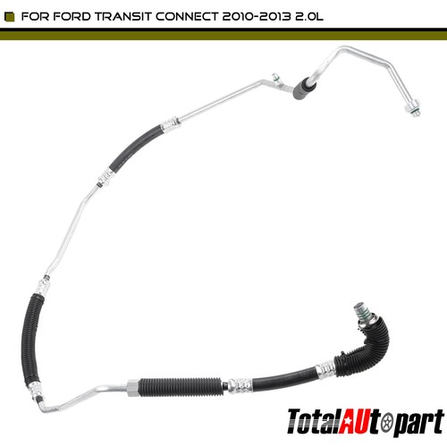 A/C Liquid Line w/Orifice Tube for Ford Transit Connect 2010 20112013