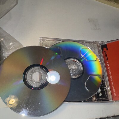 Jackpot [PA] by Chingy (CD, Bonus Dvd ￼Nov-2003, Capitol/EMI
