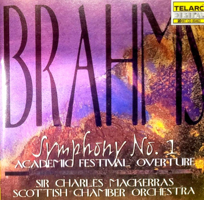 Brahms - 