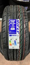 4 Pneumatici estivi m+s 225 55 18 98V Hifly HP801 suv gomme nuove DOT2025