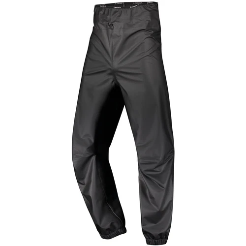Scott Ergonomic Pro DP Regenhose Schwarz Fahrrad Motorrad Überhose Wasserdicht 