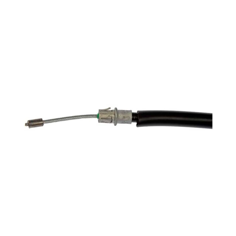 Cable de freno de estacionamiento para Ford Ranger 1999 2000 | Carcasa negra | F87Z-2A635-FA Foto 3 de 4