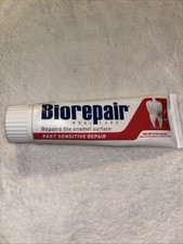 Biorepair Oralcare Fast Sensetive Repair Quic...