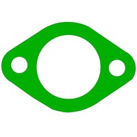 Dichtung Steuerkettenspannerdeckel Adjuster FüR Suzuki GSX-R U1 600 2001-2002 B