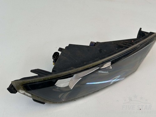 Skoda Fabia Front Fog Light Left 2017 Hatchback 4/5dr 6V0941699 (14-21) 1.0 TSI - Bild 3 von 10