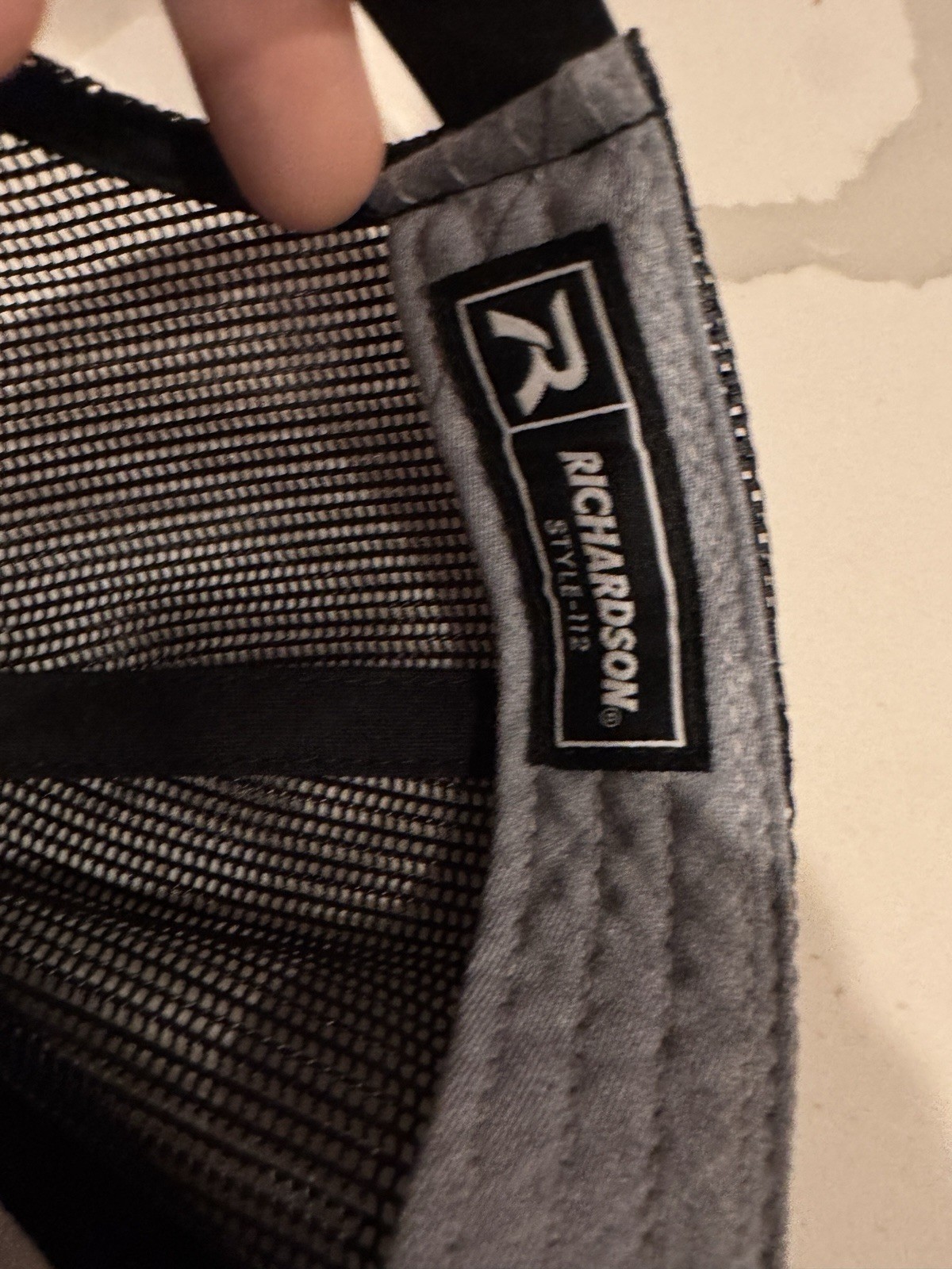 High Country  Patch Logo Snapback Hat Baseball Ca… - image 2