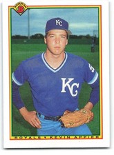 1990 Bowman Baseball (201-400) - You Pick - FREE SHIPPING 5+ Cards READ NM