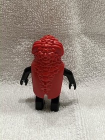 LEGO Orient Expedition: Passage of Jun-Chi (7413) - Incomplete