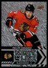 2020-21 Upper Deck Overtime Next In Line Philipp Kurashev Chicago Blackhawks