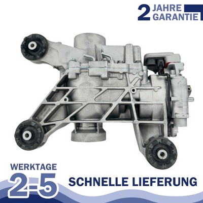 Hinten Differentialgetriebe 4Motion 0AY525010L Für VW Tiguan Passat CC AWD x1