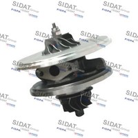 Sidat Rumpfgruppe Turbolader Etp Turbo 47.164 FüR Ford BA7 Max Galaxy WA6 Volvo