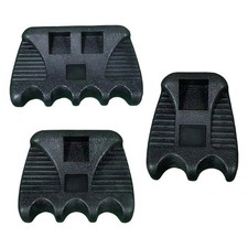 Portable Billiard Cue Stand With Chalks Tray Securely Holds Multiple Pool