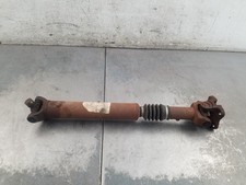 2006 Jeep Wrangler Tj Lj Rubicon 4x4 Rear Driveshaft For Dana 44 Axle 8672 B3 2006 Jeep Wrangler Tj Lj Rubicon 4x4 Rear Driveshaft For Dana 44 Axle 8672 B3