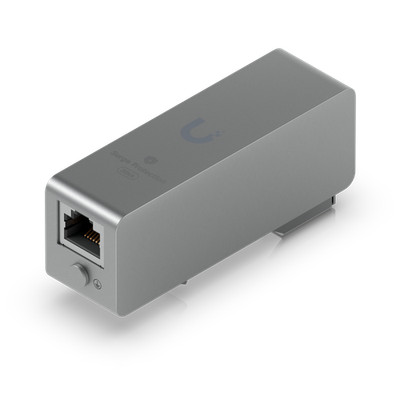Ubiquiti Ethernet Surge Protection (24-Port) UACC-ETH-SP-DIN - NEW SEALED