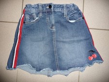 s.Oliver Denim Rock, Gr. 152