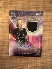 2026 Topps Midnight UFC Checklist Guide in-content 34