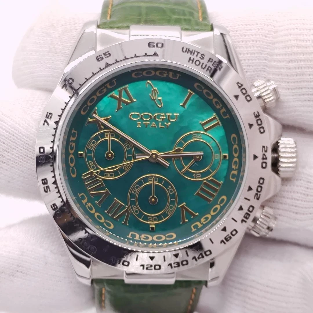 COGU 男士腕表| eBay