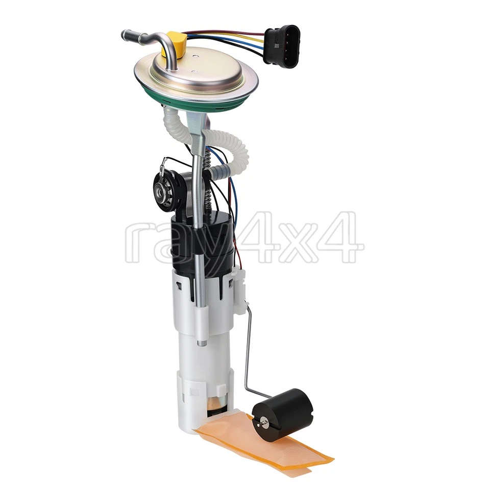 Fuel Pump Module Assembly for Can-Am Commander 800 1000 Maverick 1000 - Image 4 of 4