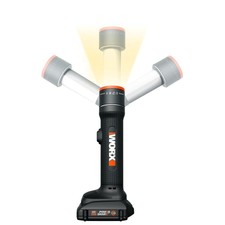 WX027L Worx 20V MaxLithium Cordless Multi-Fun...